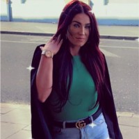 Michaela Charlene Sharp