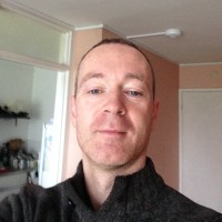 Simon Gallagher