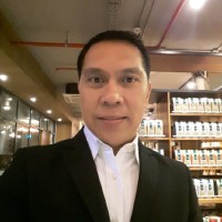 Edwin Katigbak