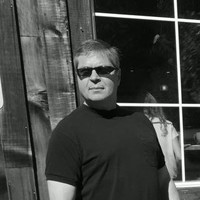 Luke Scott