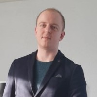 Bowie Van Der Grijspaarde
