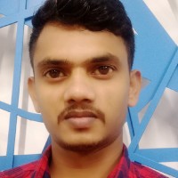 Pradeep Kumar Ray