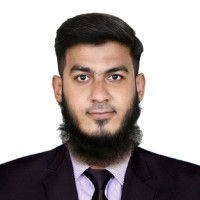 Mujeeb Ahmed