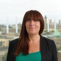 Claire Roxburgh