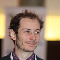Mathieu Géhin