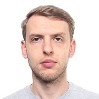 Petr Morugin