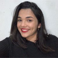 Thaine Cristini De Freitas Branco