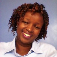 ANNE WAITHIRA
