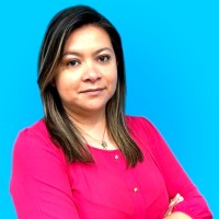 Isis Caballero Serrato