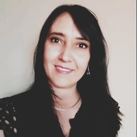 Gisela Canedo Arze