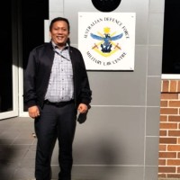 Jeffry Malau, S.H., M.P.P.