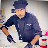 Chef Ali