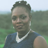 Marsha Alexander-Benjamin