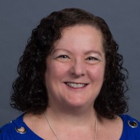 Gina Harris
