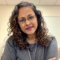 Marlene Leekang, Ed.D.