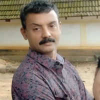 Vinoth.S Nair