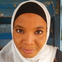 Saratu Abdullahi