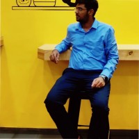 Manan Barot