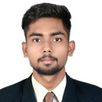 Yogesh Sarode