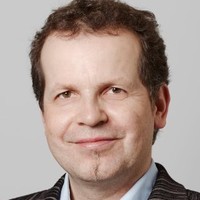Daniel Arnet