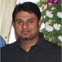 Umesh Ruhella