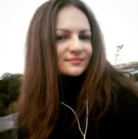 Anna Marchenko