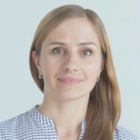 Ирина Гордиенко