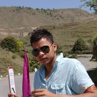 Praveen Goswami