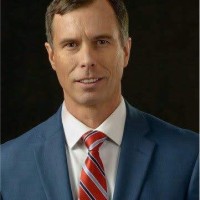 Tom Eisenhauer
