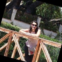 Vanesa Martín Jiménez