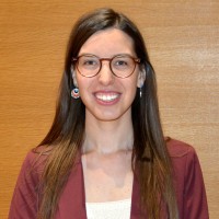 Laura Albero Blanquer, Phd
