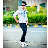 Arshad Ali