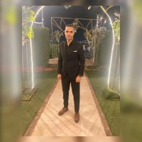 Hesham Ebrahem