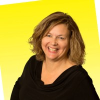 Maureen Lewis