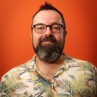 Paul Rosanoski