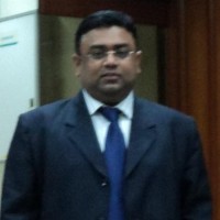 Anirban Chakraborty