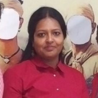 Rajeswari Vaidyanathan