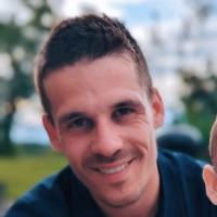 Cédric Mosnier