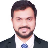 VIKRANT MOHITE