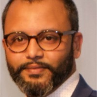 Jashua Haque