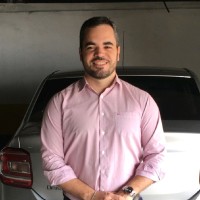 Pedro Henrique Mendonça