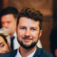 Matt Cockcroft