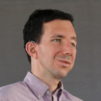 Adam Goodkind, PhD