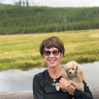Susan Rackley