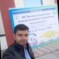 Abhilash Singh
