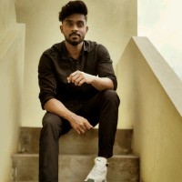 Hareesh T