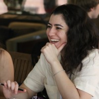 Güliz Berfin Koldaş