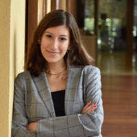 Gigi Caplan