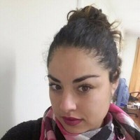 Francisca Rojas