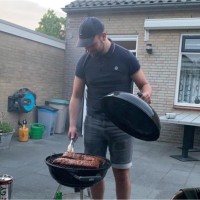 Mitchell van Moorselaar